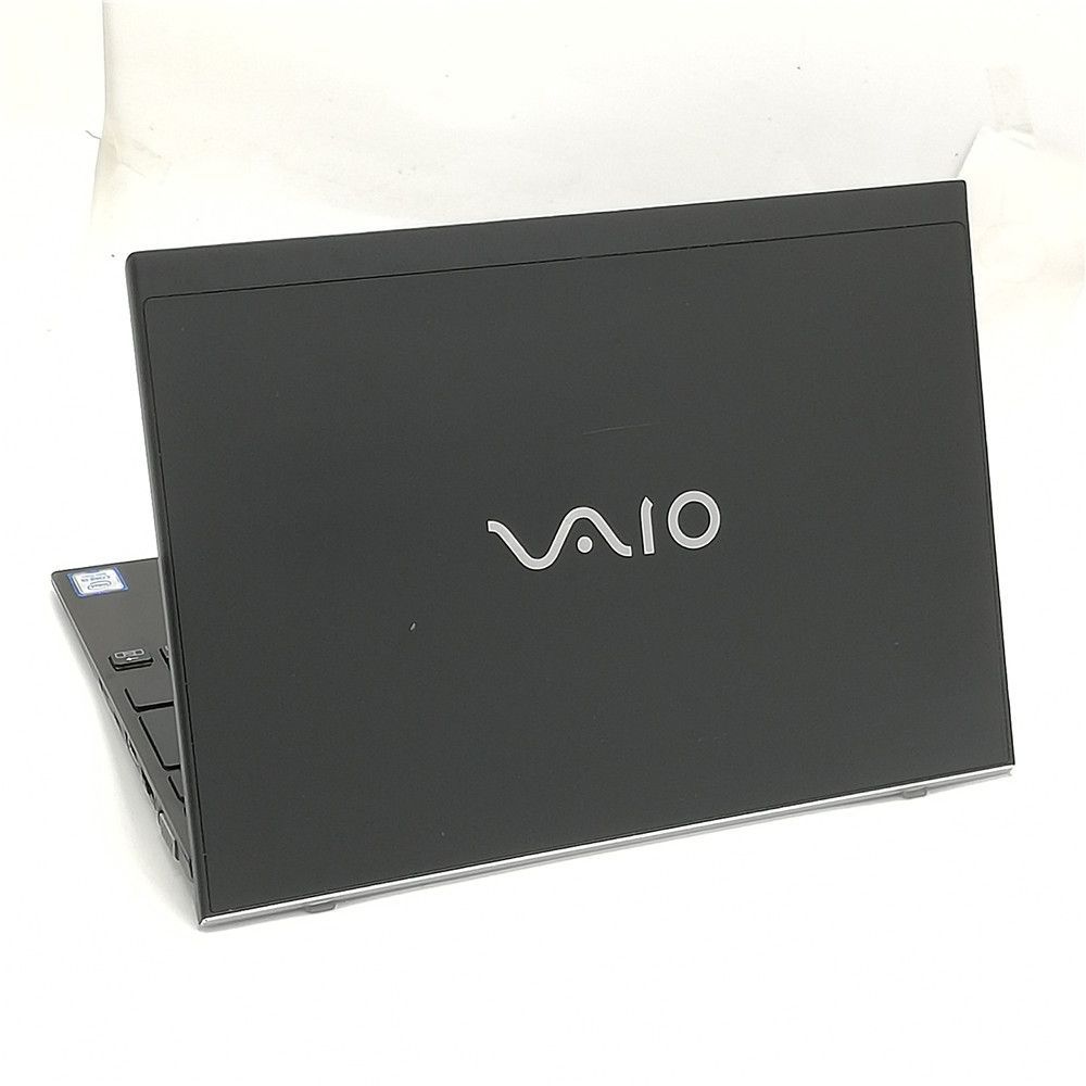 Wi-Fi有 ソニー ノートパソコン SONY VJPJ11C12N 第8世代 Core i5 8GB 高速SSD 無線LAN カメラ Windows11 Office 即使用可 CHRISTIANNAURATH_COM_BR