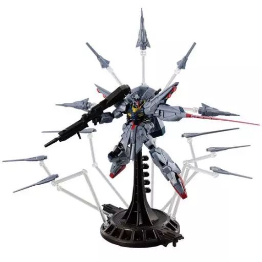 食玩 トレーディングフィギュア 機動戦士ガンダム GフレームFA プロヴィデンスガンダム バンダイ