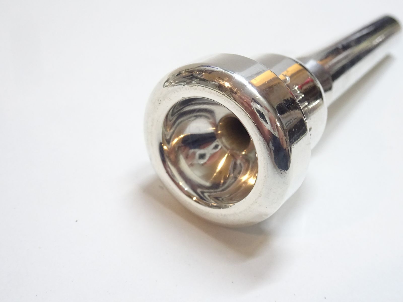 BLACKBURN ブラックバーン トランペット用マウスピース 1-1 4C SP 西巣鴨