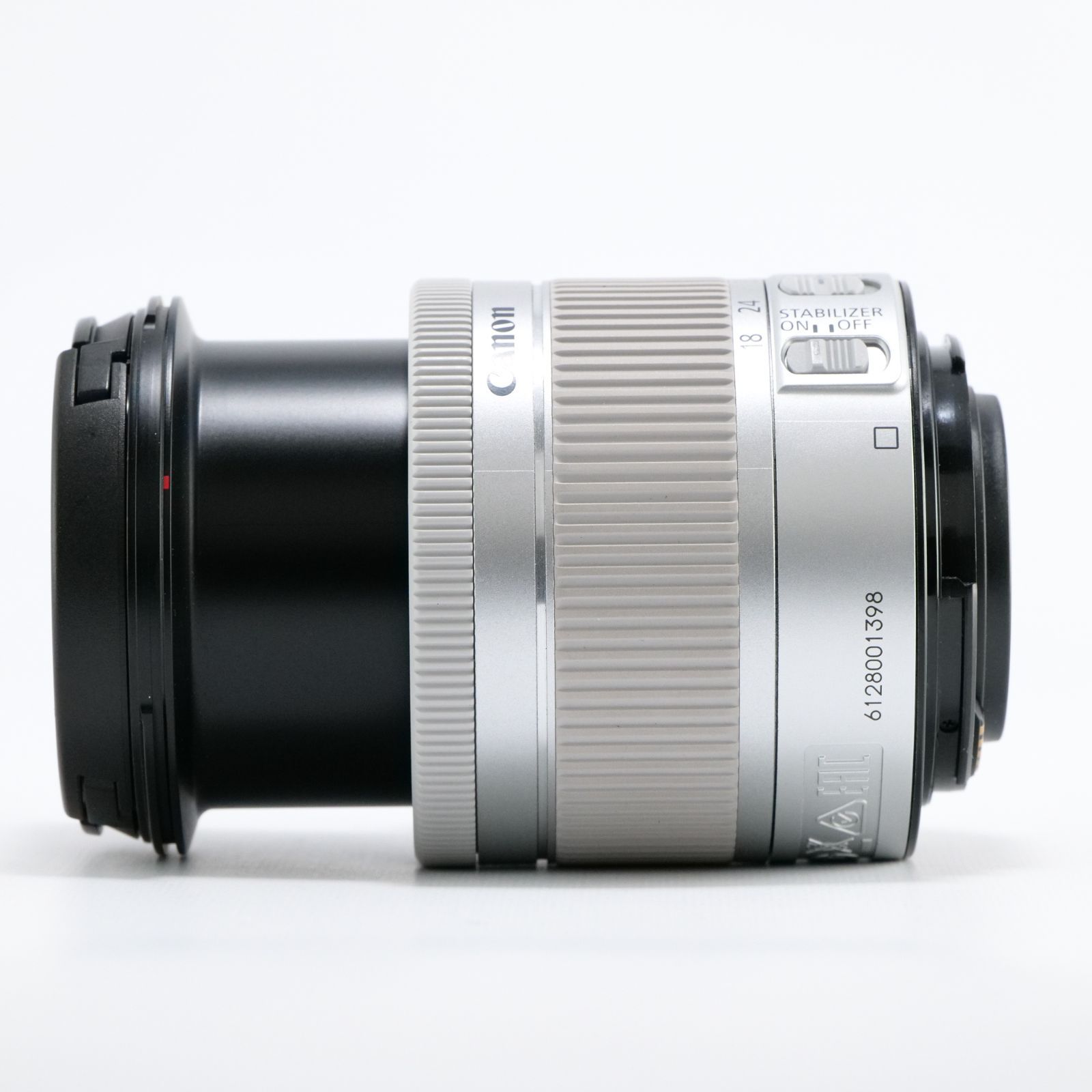 Canon EOS Kiss X9 18-55mmレンズキット ホワイト - メルカリ