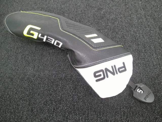 PINGピンG430MAXフェアウェイウッド7番 ALTA JCBBLACK S Amazon.co.jp