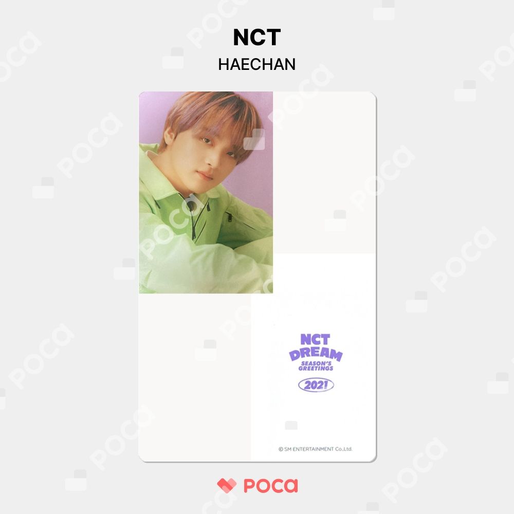 NCT ヘチャン トレカ ソウルコン superstar NCT127 ソバンチャ ヘチャン トレカ｜Yahoo!フリマ（旧PayPay