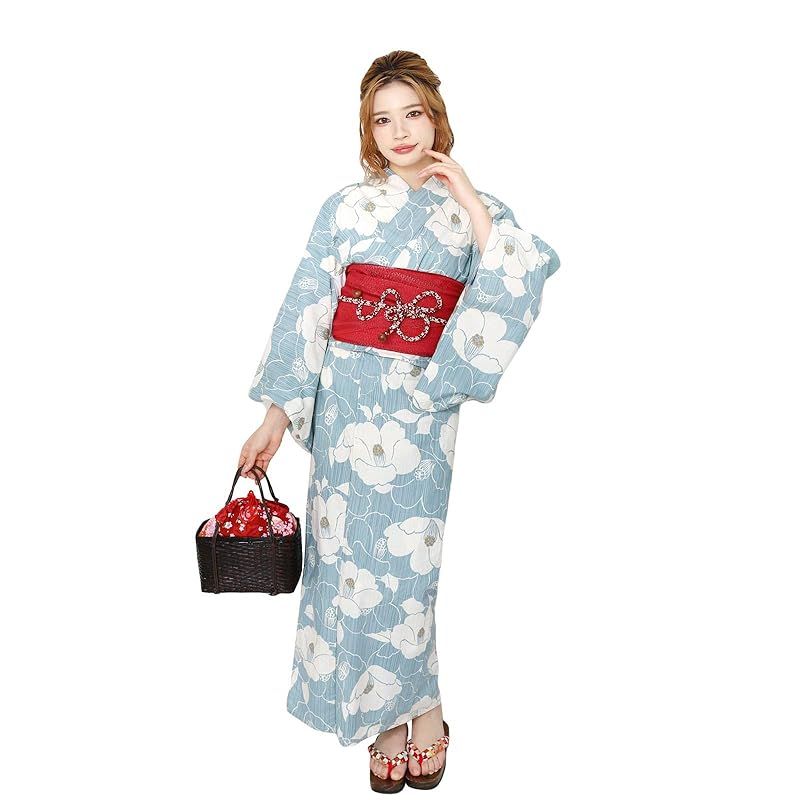 美品 豪華 相良刺繍 中国刺繍 六通 袋帯 正絹 帯締めのおまけ付き 楽天