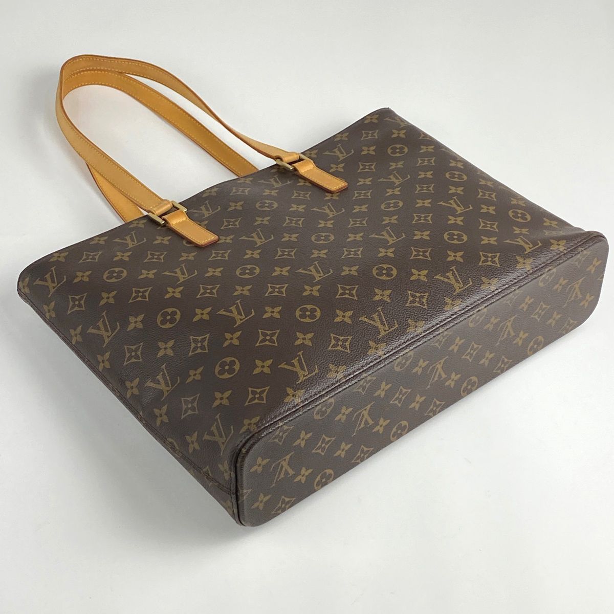 LOUIS VUITTON モノグラム 肩掛け M51155 ルコ 美品-