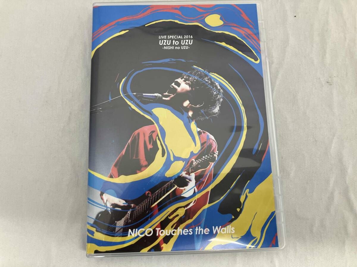 非売品未開封レア美品NICO Touches the Walls DVD メルカリ
