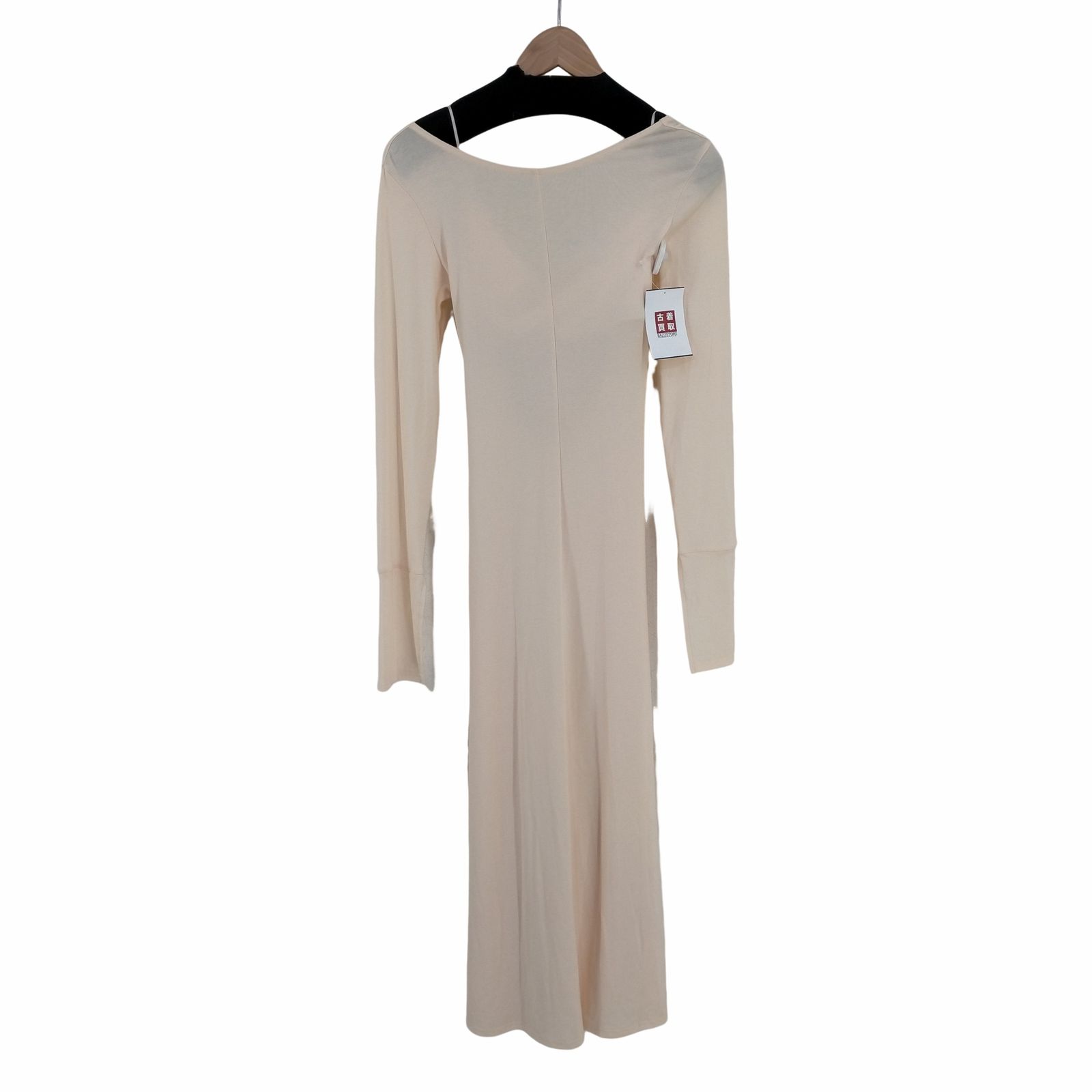 ロザリームーン rosary moon ~BASIC~ Back Ribbon Dress レディース 