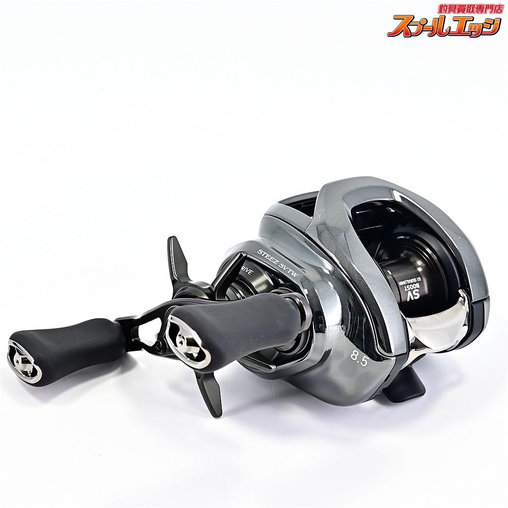 DAIWA STEEZ