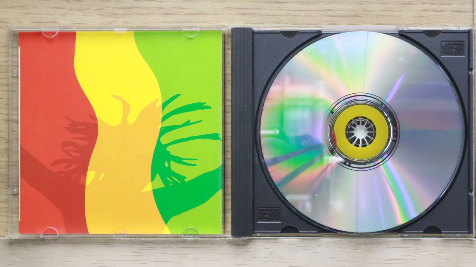 【中古】 Mysterious　Style/ＣＤ/OMLS-003 鬼束ちひろ | 「シンドローム」プレミアム・コレクターズ