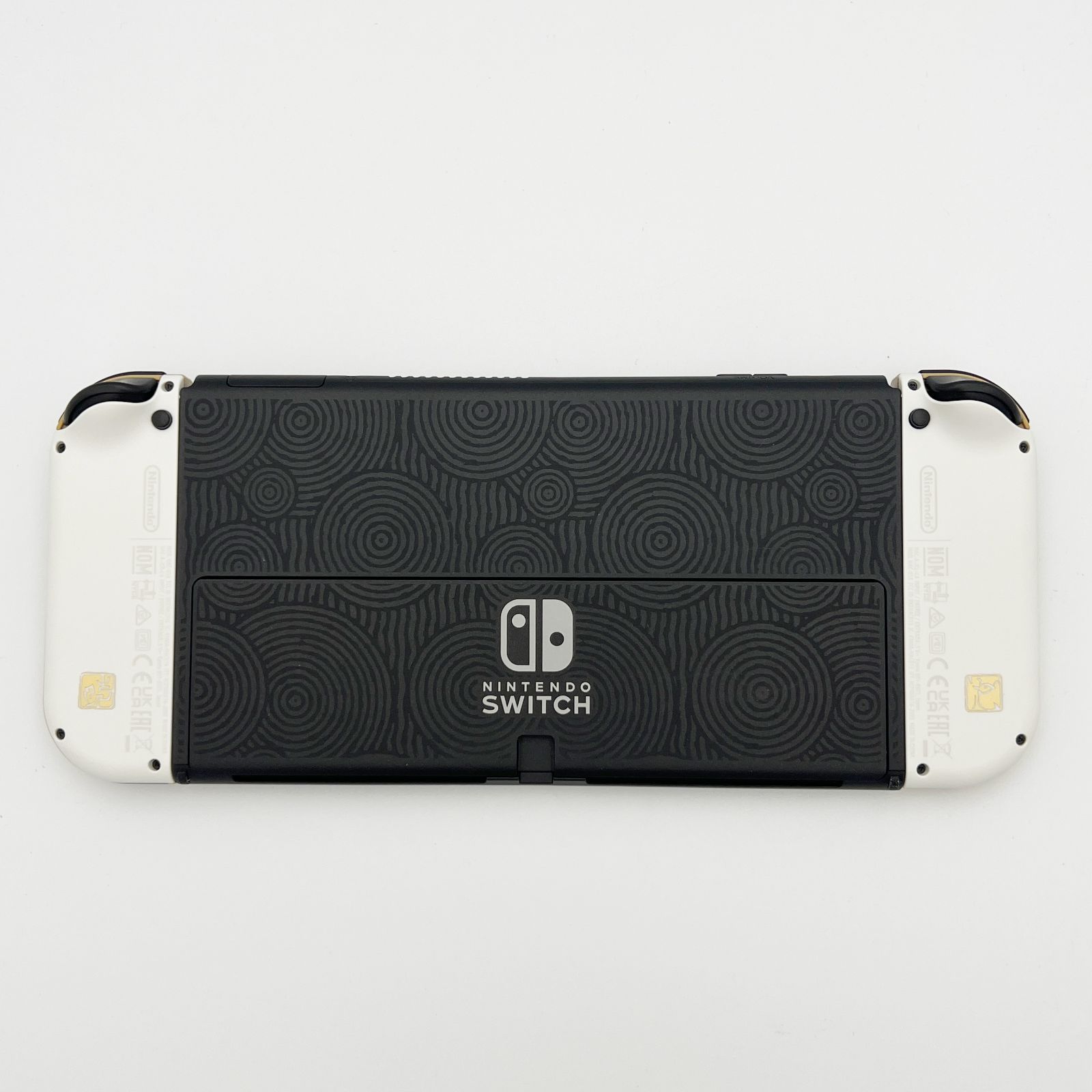 中古】Nintendo Switch ニンテンドー スイッチ 本体 有機EL
