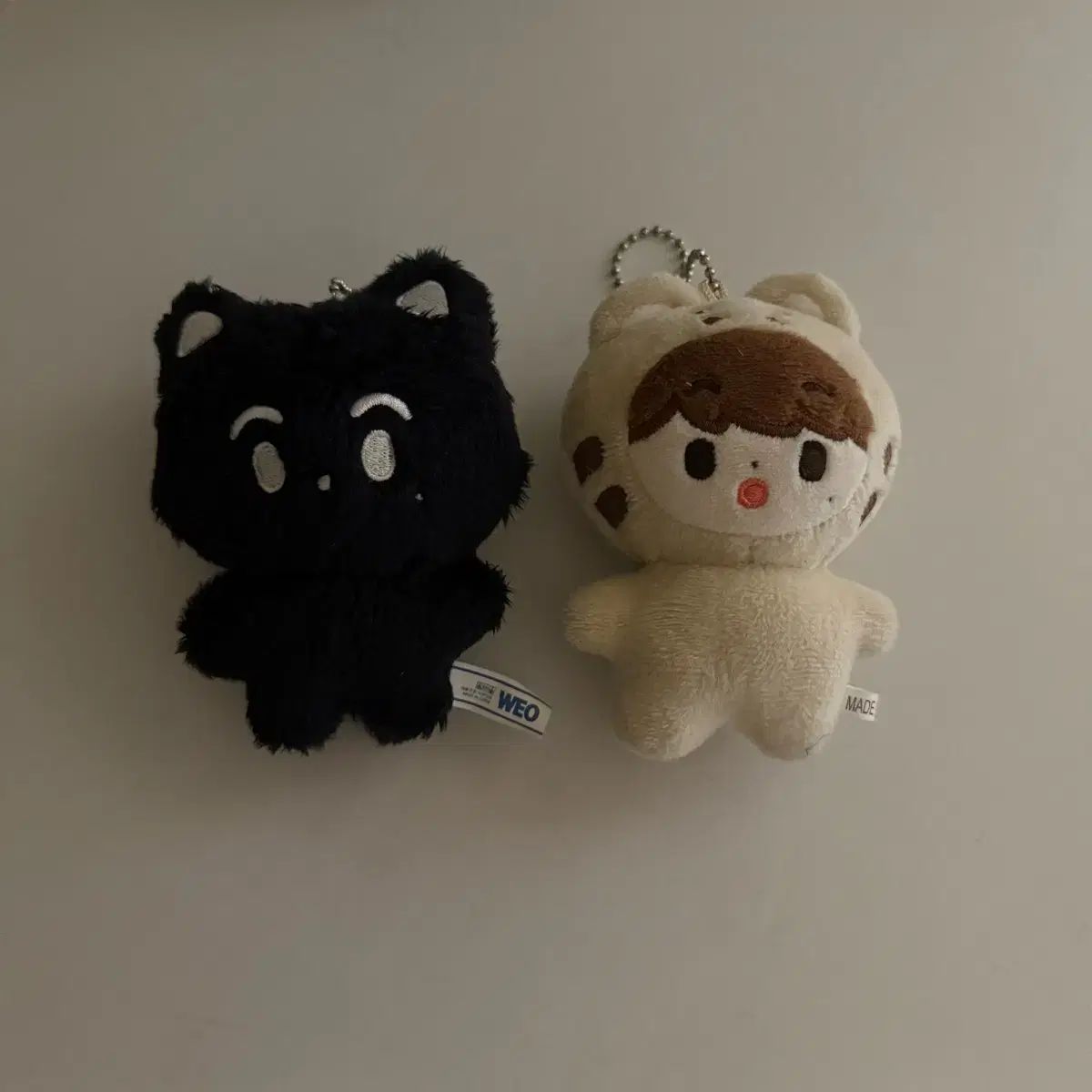 NCT マーク ぬいぐるみ Amazon.co.jp: NCT マーク チタリ チーターリー 20cm ぬいぐるみ