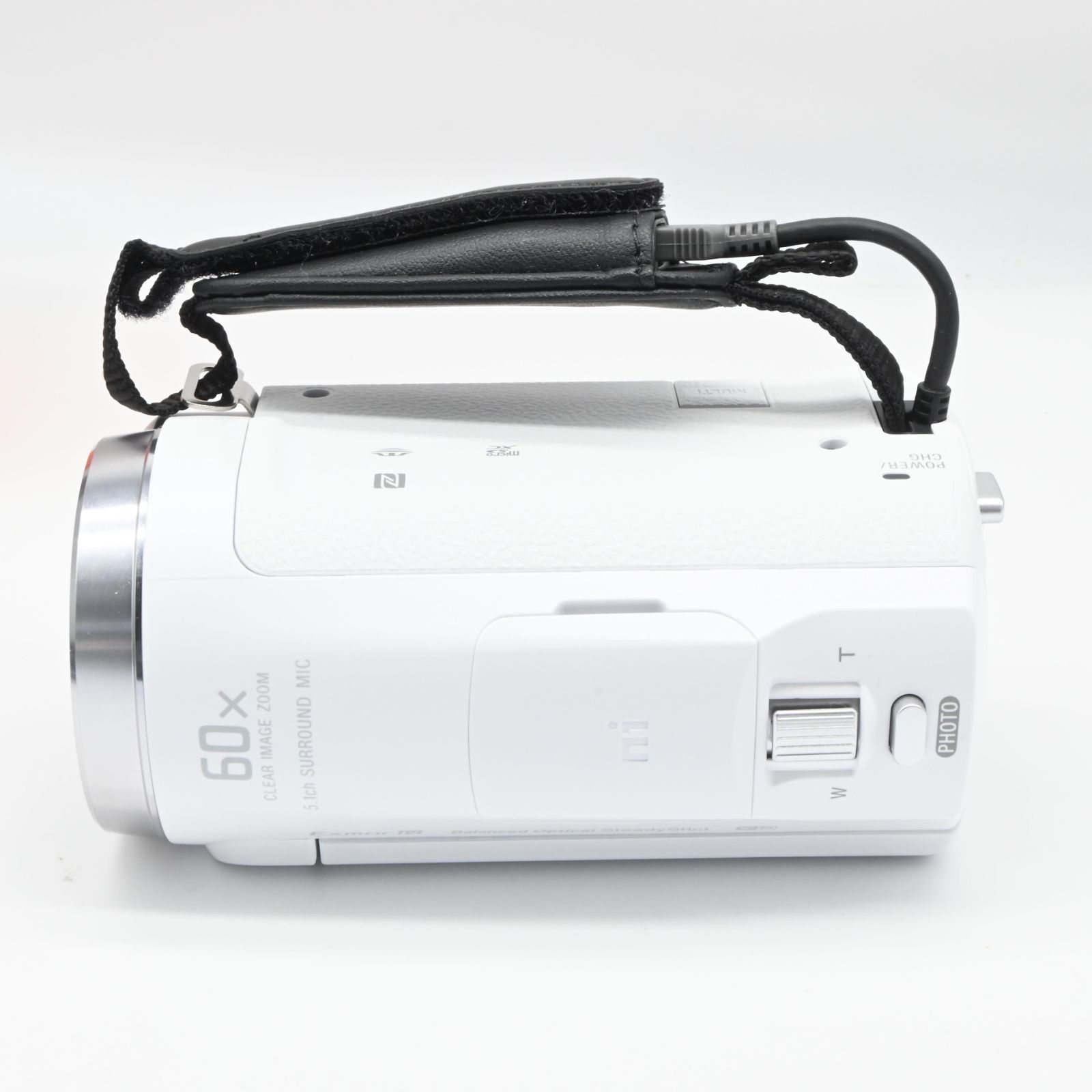 HDR-CX680