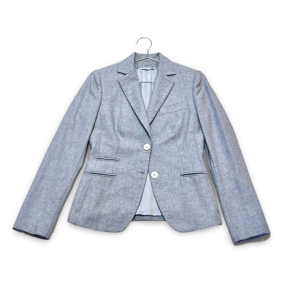 Kiton キートン カシミア 100% テーラード ジャケット