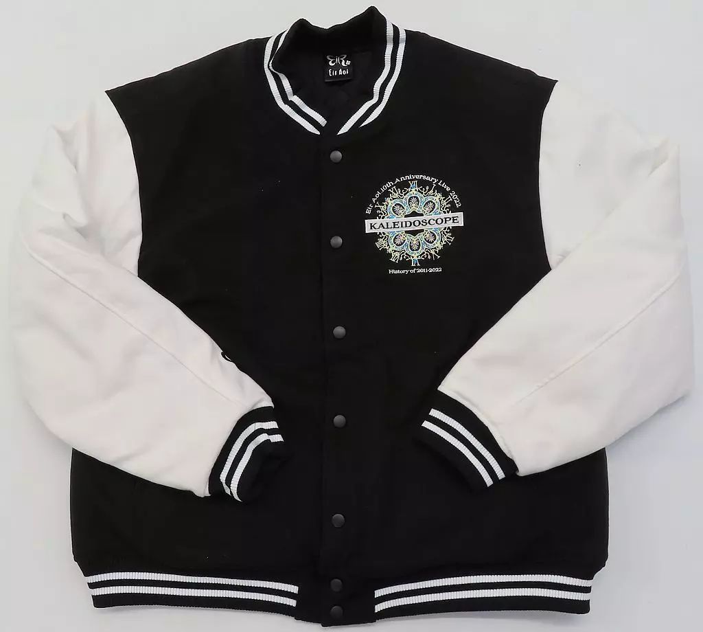 藍井エイルスタジャン 藍井エイル スタジャン 激レア 藍井エイル