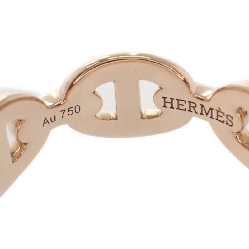 HERMES シェーヌダンクル