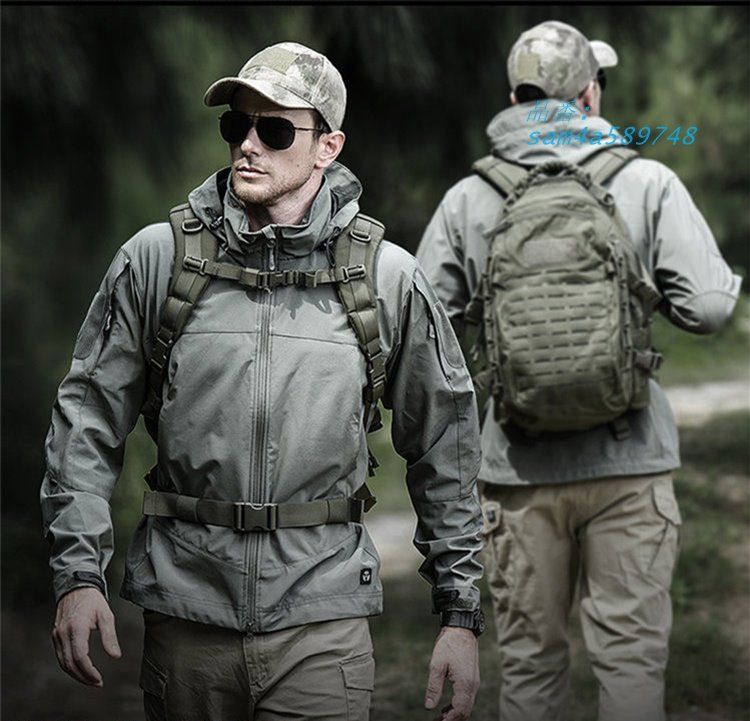 アウトドア マウンテンアアウター