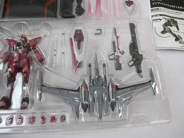 機動戦士インフィニットジャスティスガンダム弐式 ガンダムSEED
