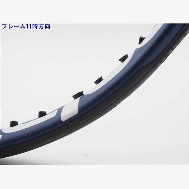 中古 テニスラケット バボラ ドライブ ジー 2018年モデル (G2) BABOLAT DRIVE G 2018 (c25080213c) 中古 テニスラケット バボラ ドライブ ジー 2018年モデル (G2