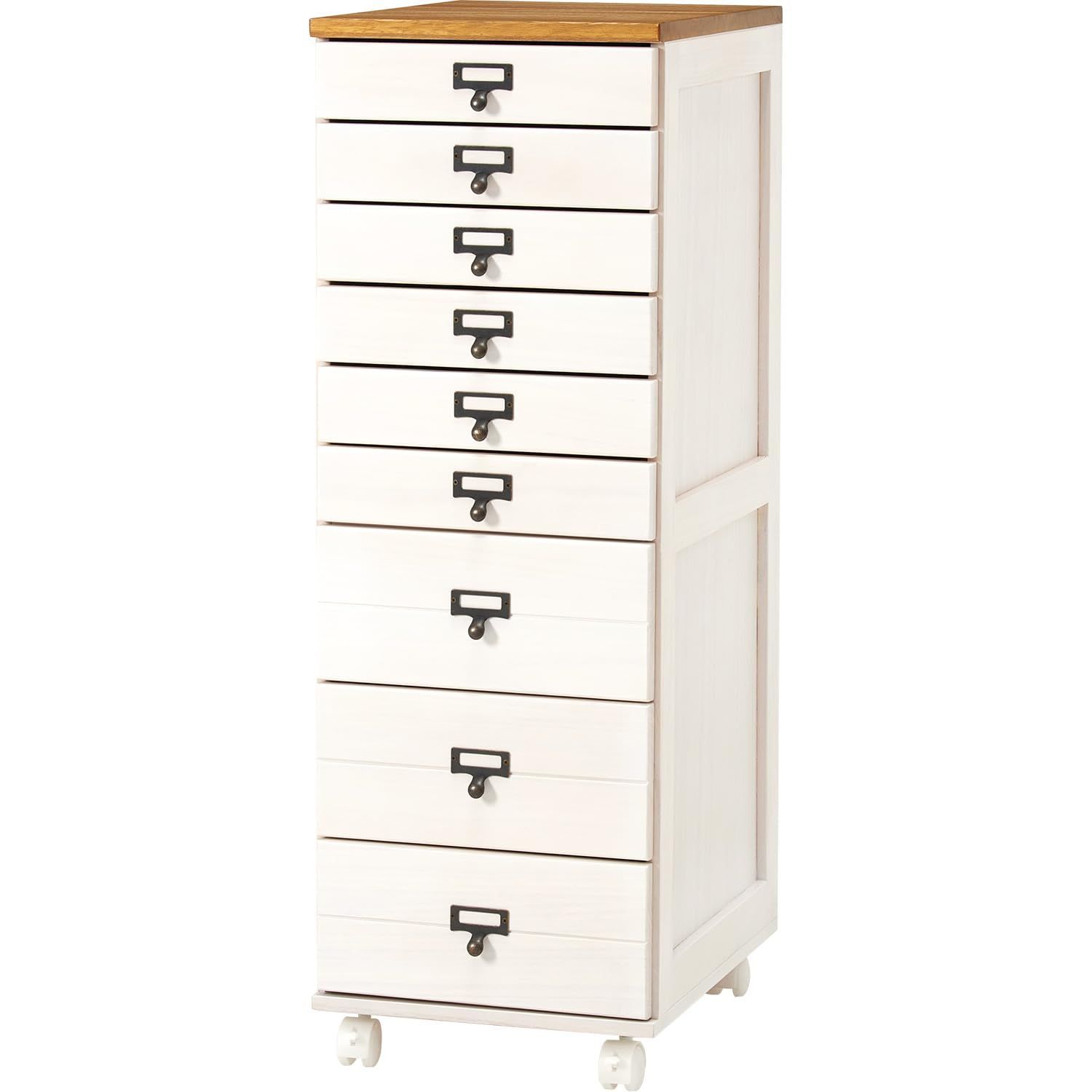 ロココスタイル キャビネット 4引き出しアンティーク ロココスタイル キャビネット 4引き出しアンティーク ロココスタイル