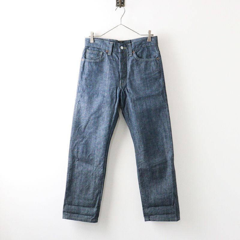 メンズ マーガレットハウエル MARGARET HOWELL エドウィン EDWIN