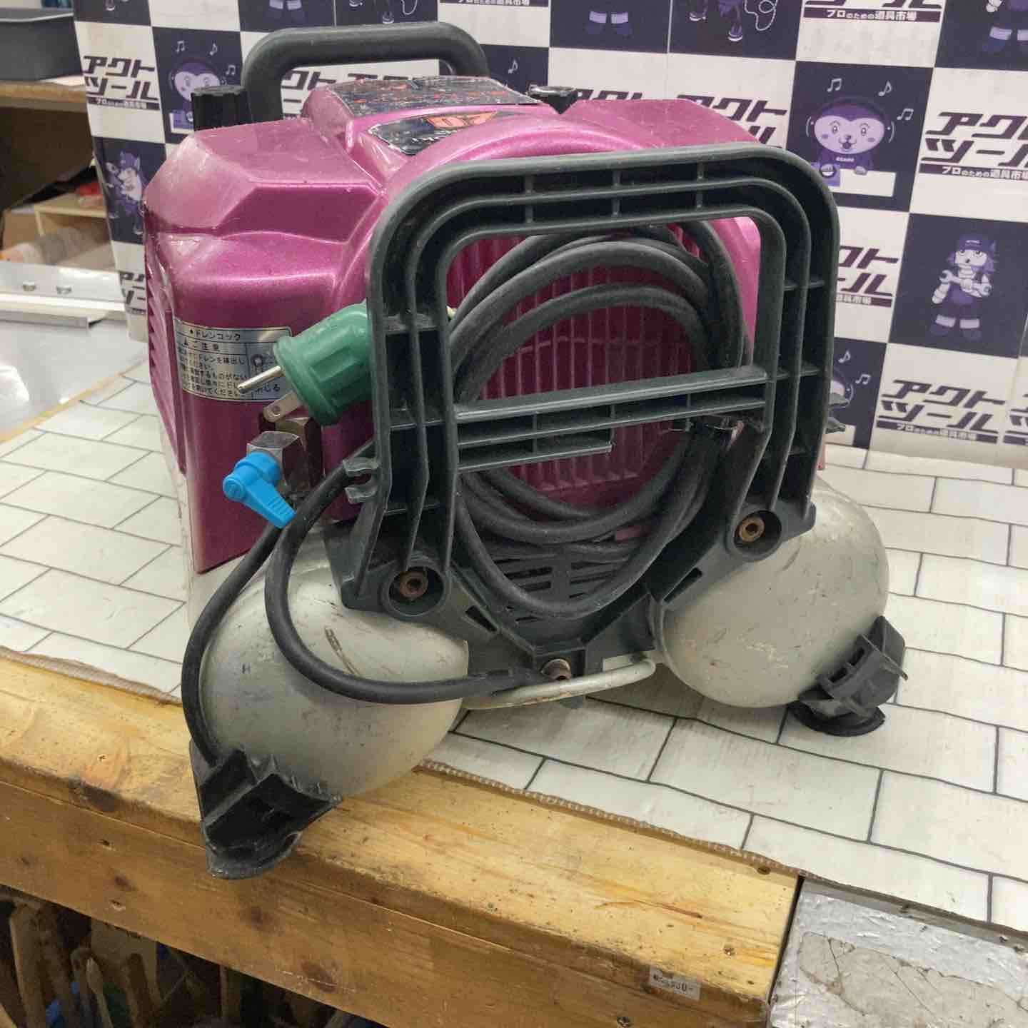 ☆ハイコーキ(HIKOKI ※旧:日立工機) エアコンプレッサー ☆ハイコーキ(HIKOKI ※旧:日立工機) エアコンプレッサー