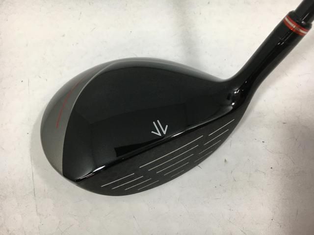 返品OK 【ゴルフクラブ】マルマン シャトル フェアウェイ 2022 インパクトフィット m230 2W