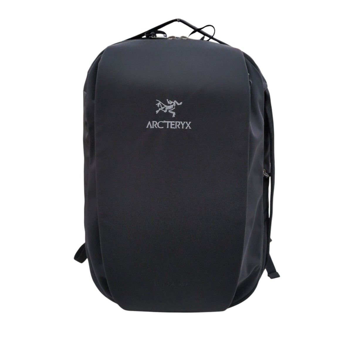 ARC'TERYX blade 15 アークテリクス バックパック 薄型　通勤 ARC'TERYX アークテリクス バックパック リュック Blade20