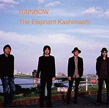【中古】RAINBOW(通常盤) w17b8b5