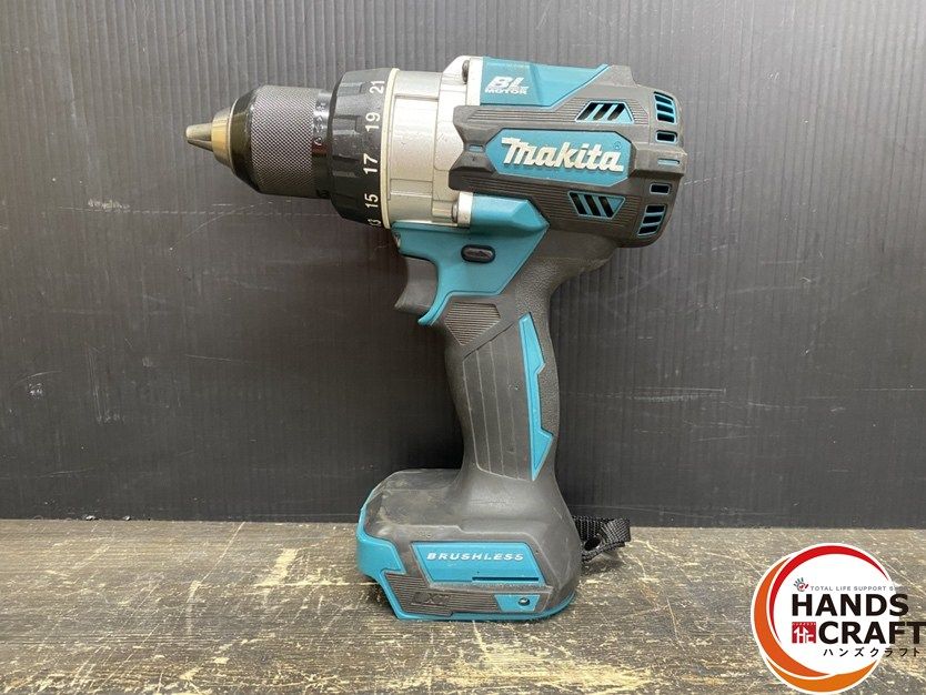 DF486DZ 充電式ドライバドリル