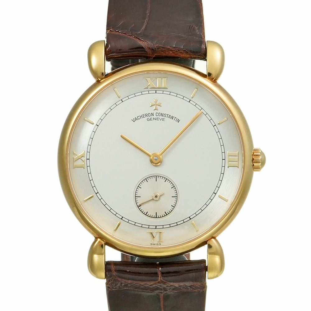 ヒストリカル ルネサンス 箱・保証書付き Ref.92084/000J-4 中古品  