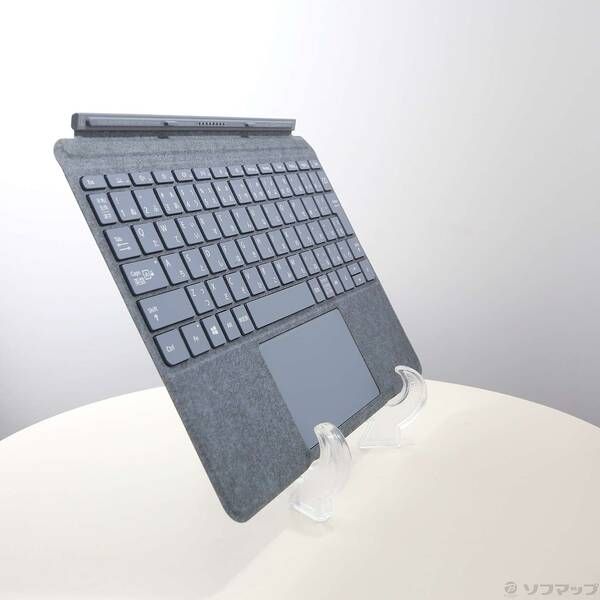 純正品】Microsoft Surface GoタイプカバーKCS-00123 Microsoft