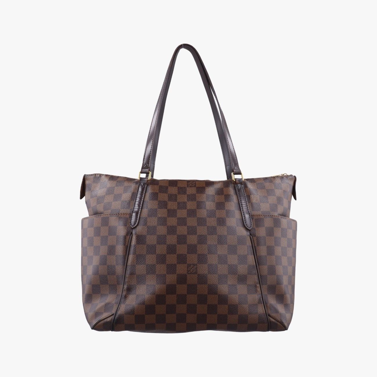 楽天市場】ルイ・ヴィトン LOUIS VUITTON カバ・ヴォワヤージュ