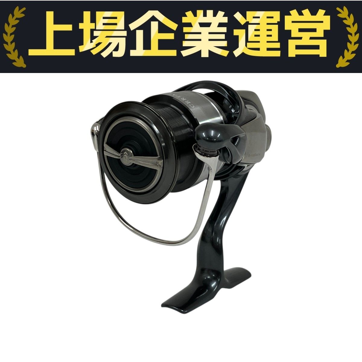 DAIWA ダイワ スピニングリール 24CERTATE FC LT2000S-P 24