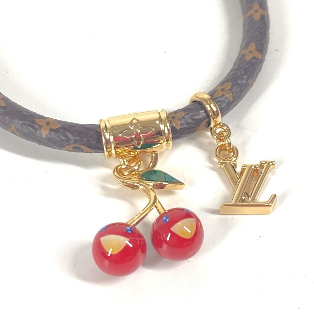 LOUIS VUITTON ルイヴィトン ブレスレット ブレスレット