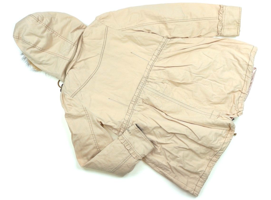 メゾピアノ mezzopiano コート ジャンパー 女の子 子供服 ベビー服 1970907