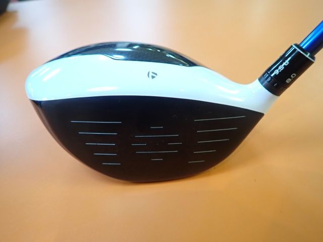 美品 テーラーメイド M1 ドライバー 10.5° ツアーAD DJ 6(S) 美品 テーラーメイド M1 ドライバー 10.5° ツアーAD DJ 6(S