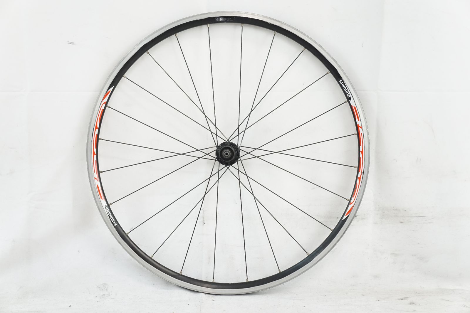 SHIMANO 「シマノ」 WH-R500 シマノ10速 リアホイール / バイチャリ浦和ベース