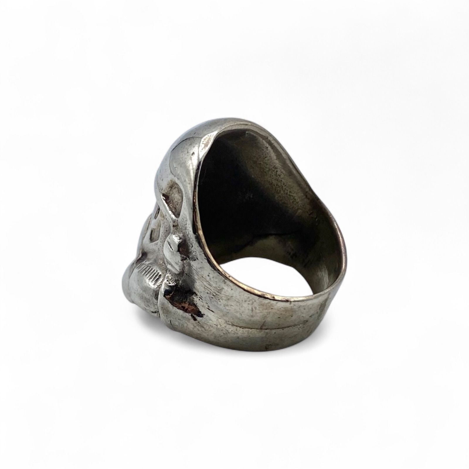 ストームトルーパー シルバー925 リング STAR WARS】 ストームトルーパー Silver 925 刻印 90s Vintage Ring