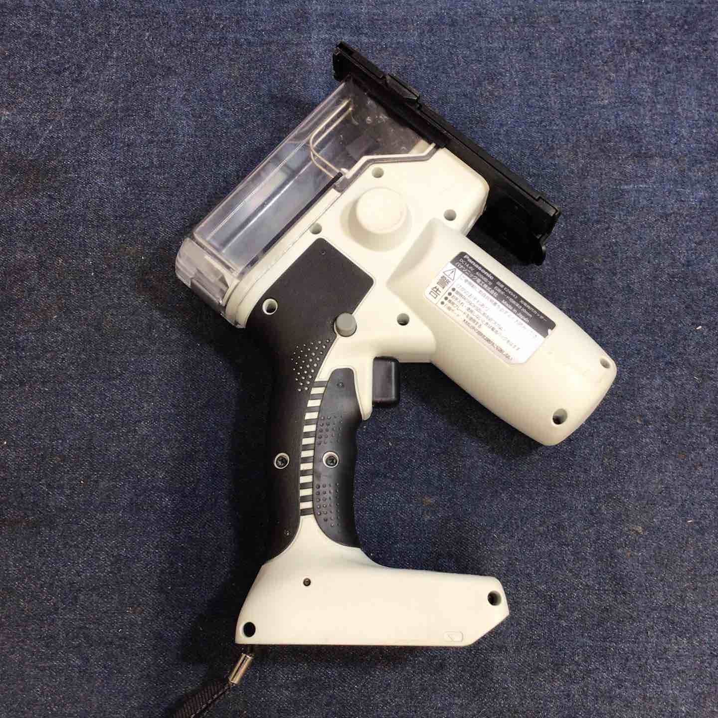 パナソニック Panasonic コードレス角穴カッター本体のみ EZ4543X-B 八潮店