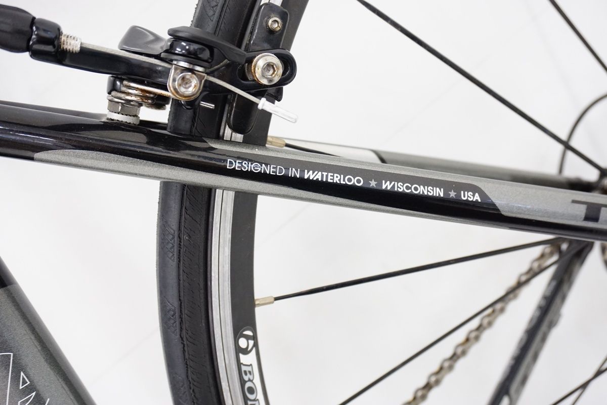 TREK トレック