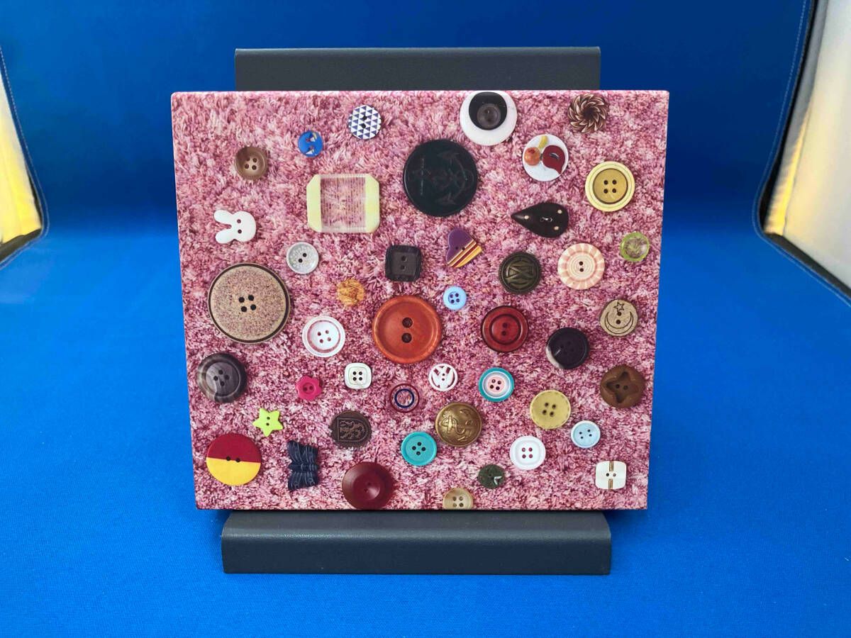 (Disc 2の歌詞ブック無し)スピッツ CD CYCLE HIT 1991-2017 Spitz Complete Single Collection -30th Anniversary BOX-(期間限定盤)