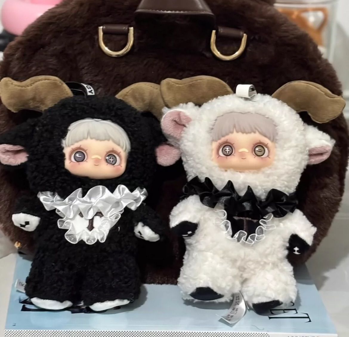 Maymei 暗黒の森 シークレット maymei シークレット 予約販売｜2025年