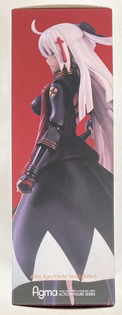 [新品未開封]figma アルターエゴ　沖田総司 71fb7eOd7cS._UF350,350_QL50_.jpg