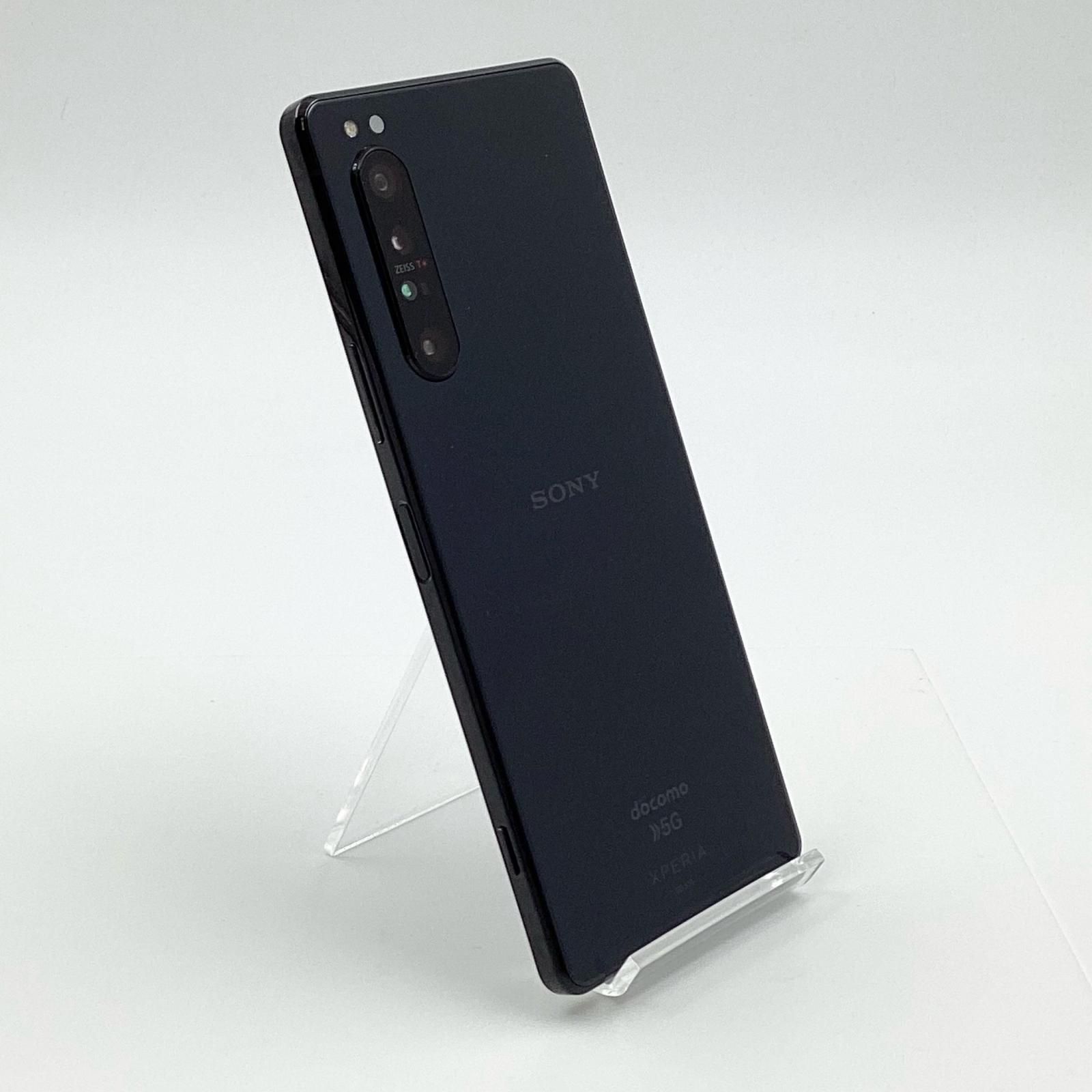 SONY Xperia 1 II【動作品】SO-51A 【公式通販】