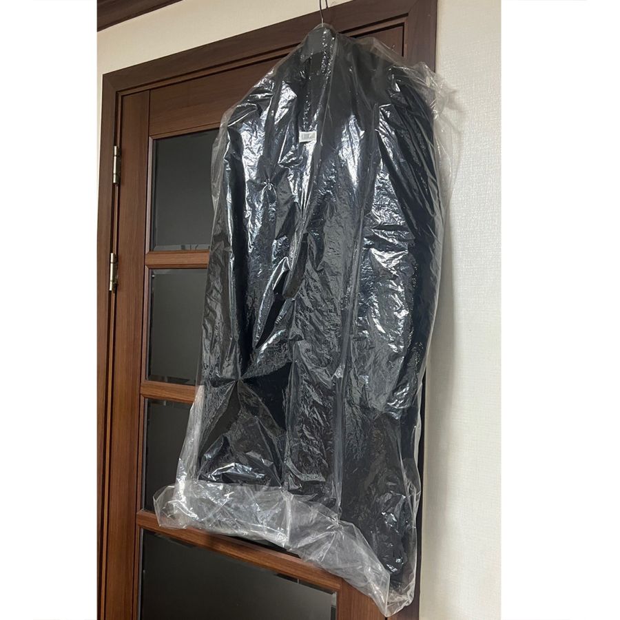 ペーパーリズム ドロップ Wベルダー シングル コート KANDAIZUMI_COM