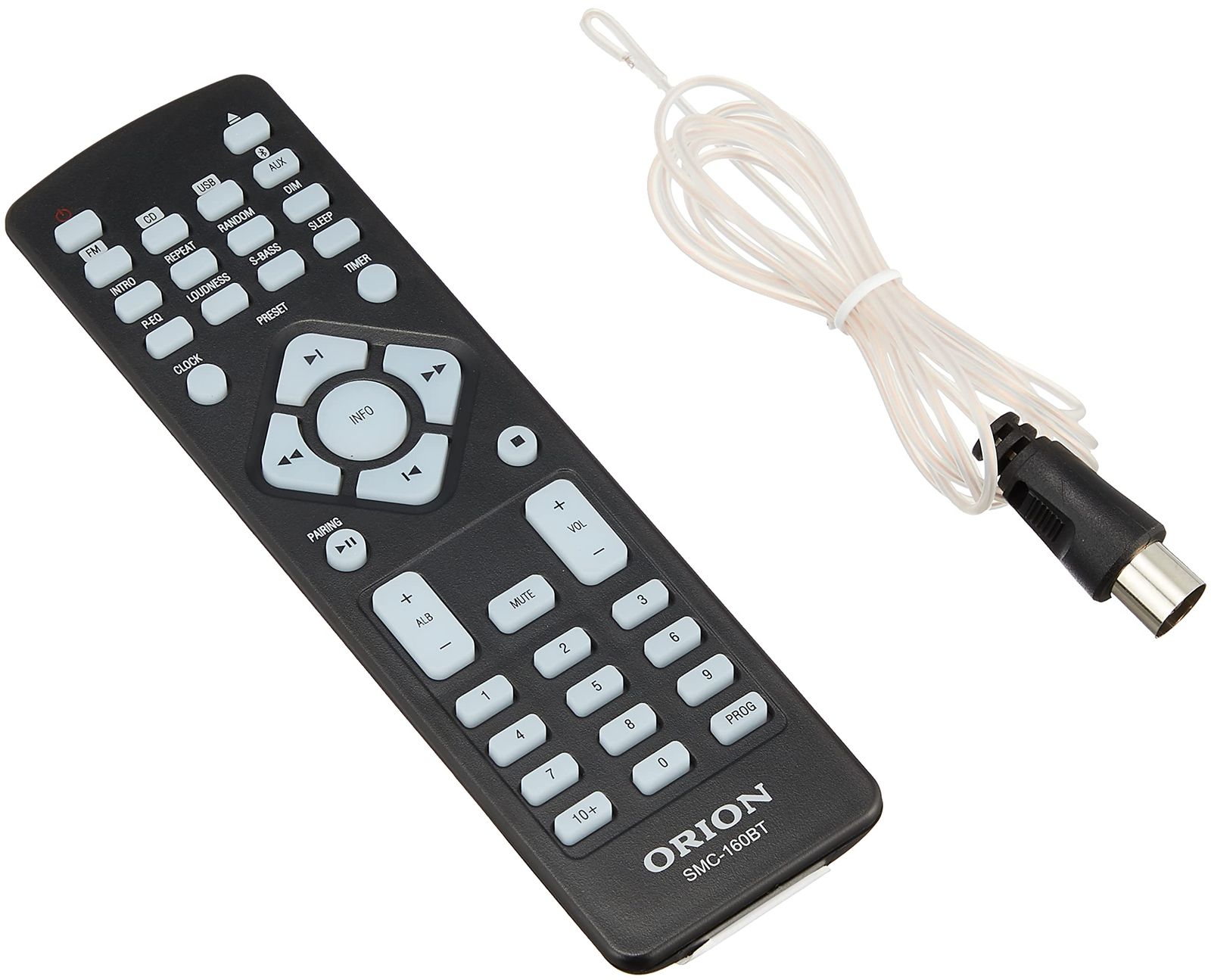 ぽ*\"様 【美品】オリオン　CDステレオシステム Bluetooth搭載 ドウシ ORION CDステレオシステム Bluetooth搭載 ドウシシャ クラシック