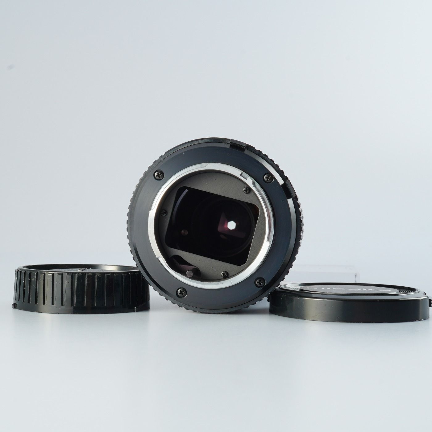 カメラ MINOLTA ミノルタ MD TELE ROKKOR 300mm F/5.6 単焦点レンズ