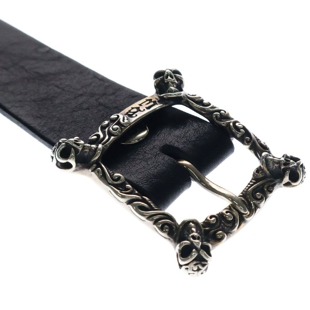 Bill Wall Leather/BWL (ビルウォールレザー) SQUARE WAVE W/4
