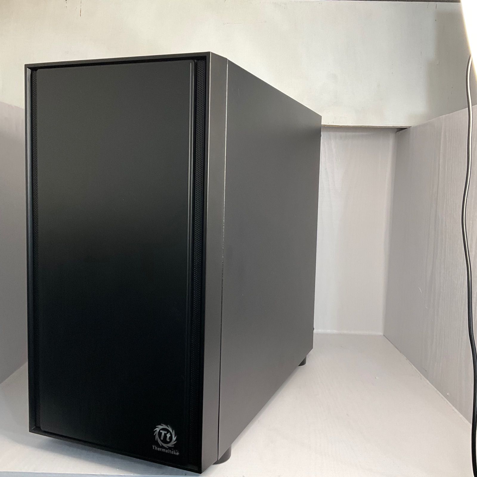 ⭐︎ゲーミングpc⭐︎ i7 4790 GTX1050TI 【公式通販】
