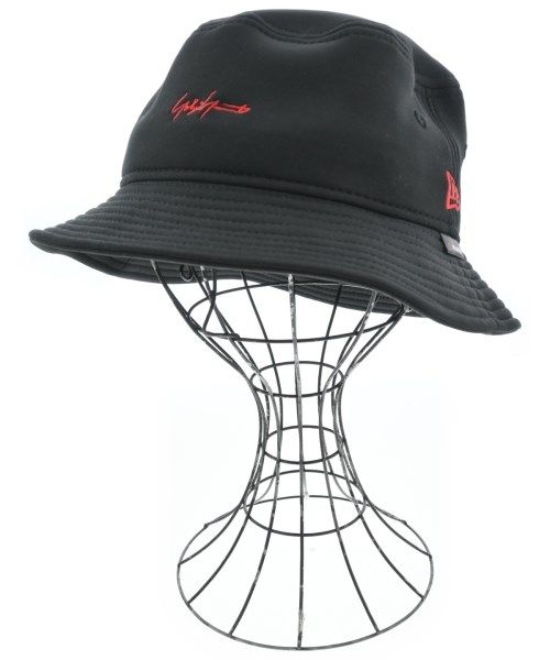 s’yte サイト ハット メンズ 【古着】【中古】 YOHJI YAMAMOTO ハット メンズ 【古着】【中古】【送料無料】 - メルカリ