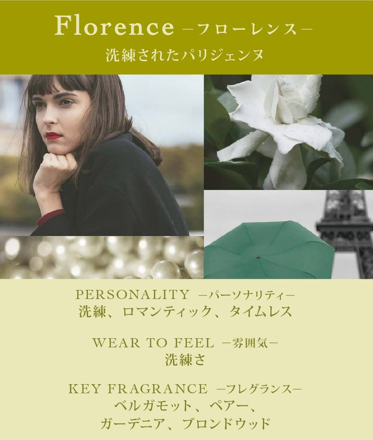 女性 男性